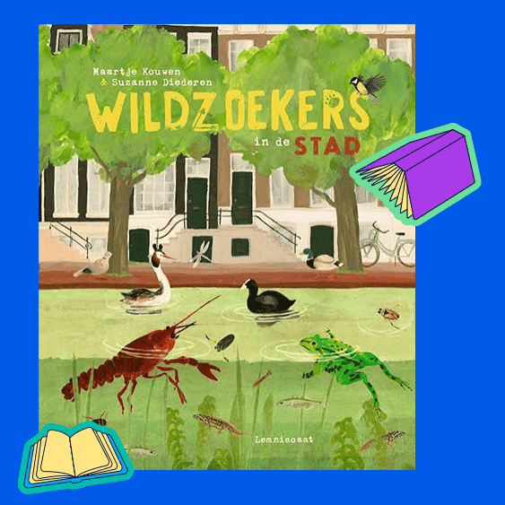 Win dit boek