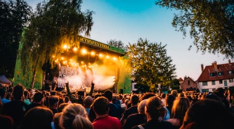 Win duotickets voor Cactusfestival op zaterdag 11/7!