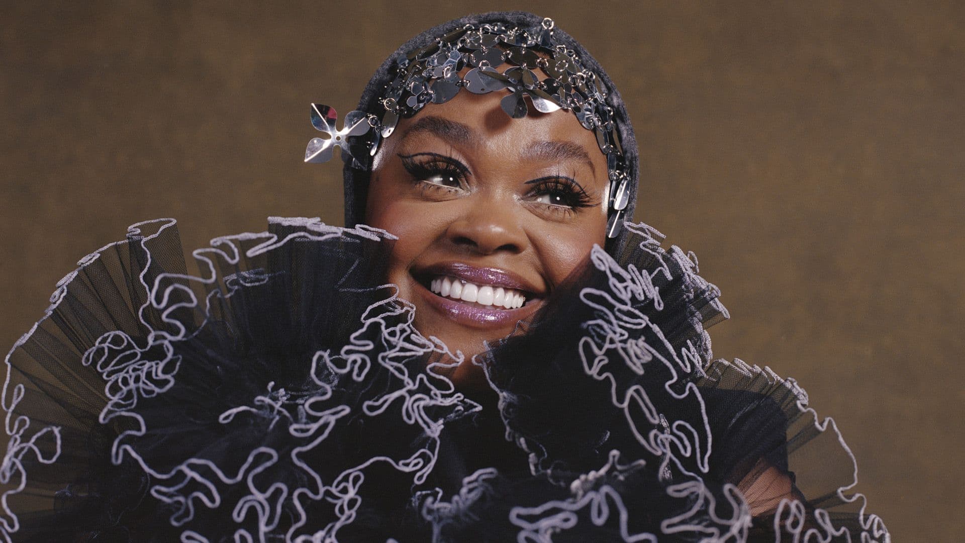 Vos places pour Jill Scott le 5/10 à Bozar