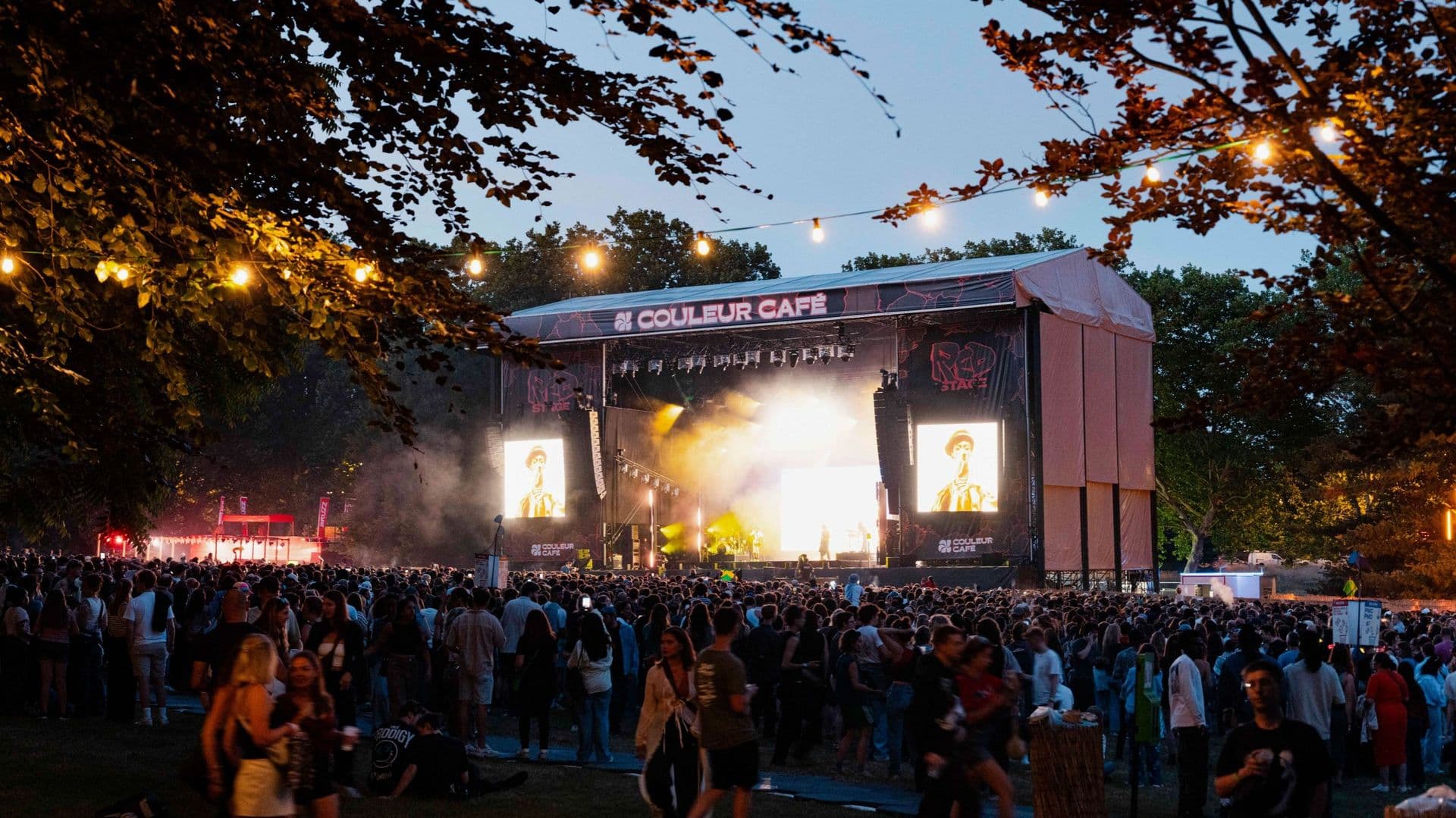 Vos places pour Couleur Café 2026