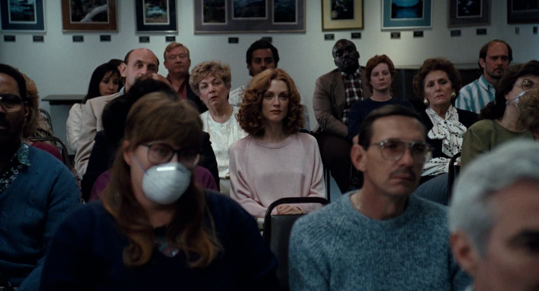 Concours Culturopoing/BubbelPop – « Poison » et « Safe » de Todd Haynes à gagner !