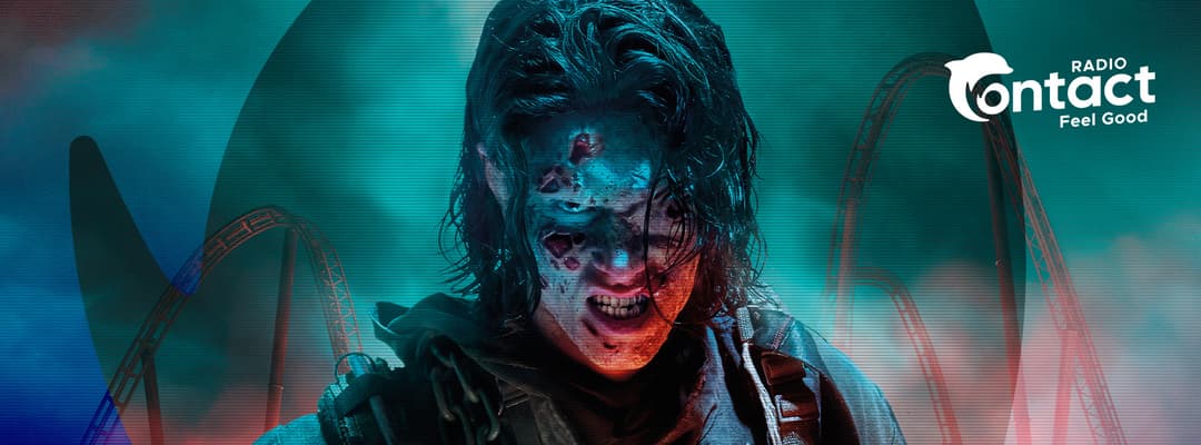 Halloween Ibilaw à Walibi : gagnez un pack pour 4 personnes !