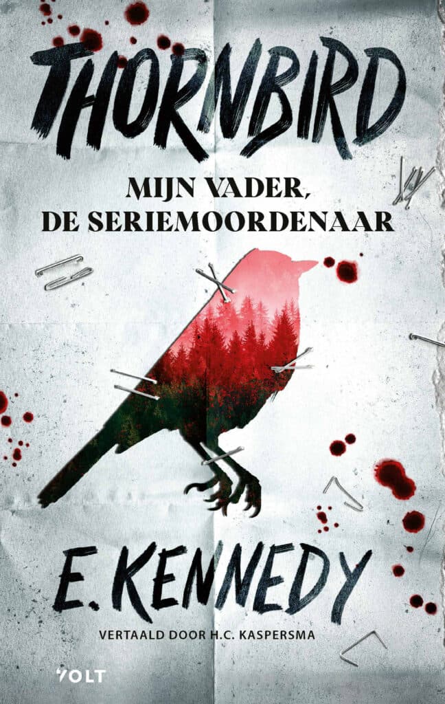 Thornbird - E. Kennedy - Thrillers and More