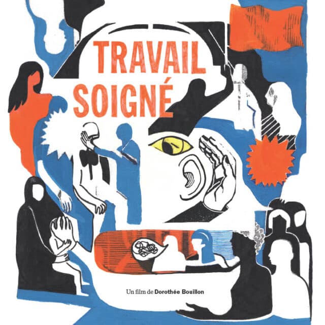 2 places pour « Travers Emotions - Ciné Club » au 71 Rue Alphonse Robert, 71 à Incourt le 6/11 à 20h30.