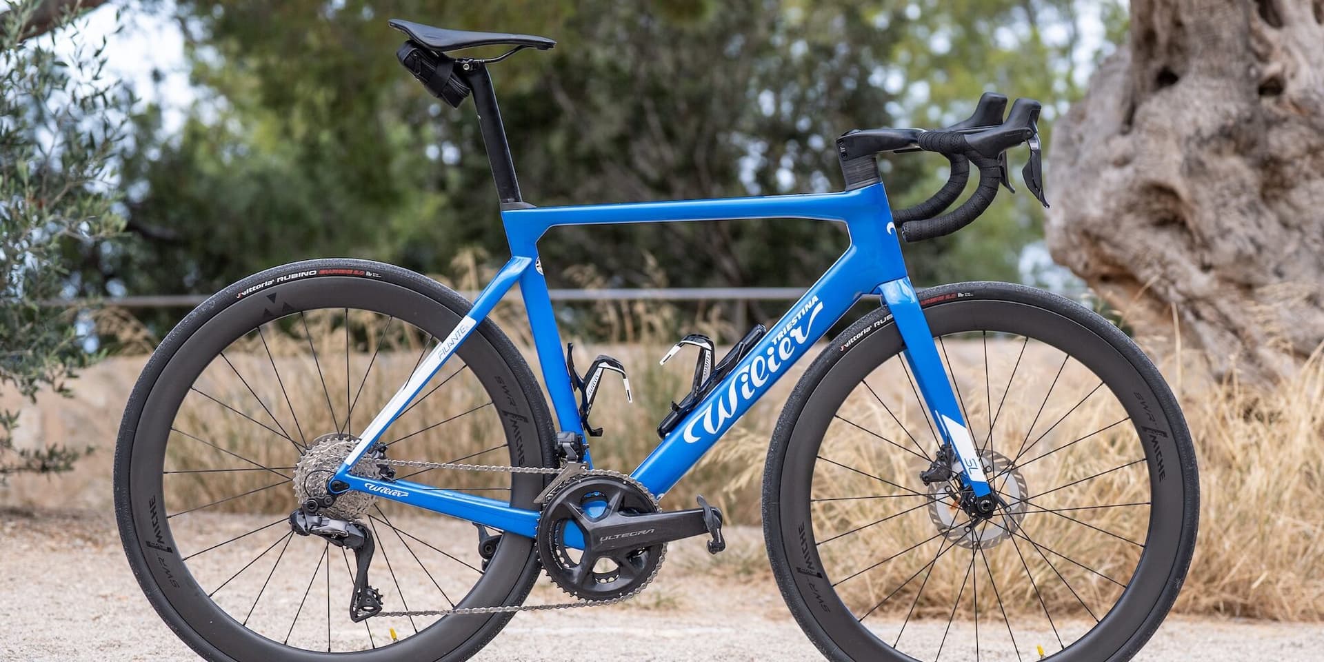 Winactie: Maak deze Tour kans op 7 dagen gratis Wilier-fietshuur op Mallorca (t.w.v. €367)