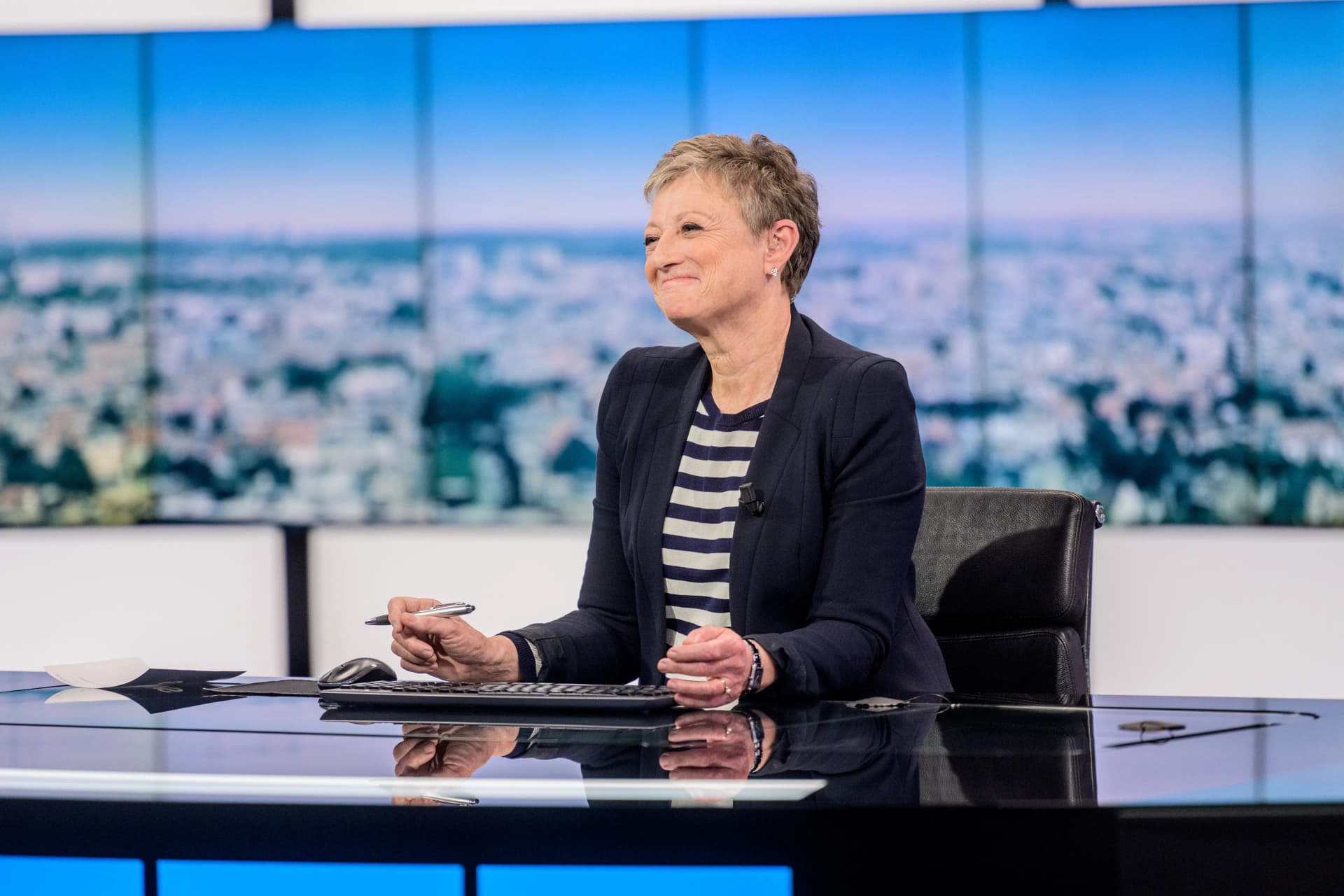 Stem nu voor de Grote Prijs Martine Tanghe 2026
