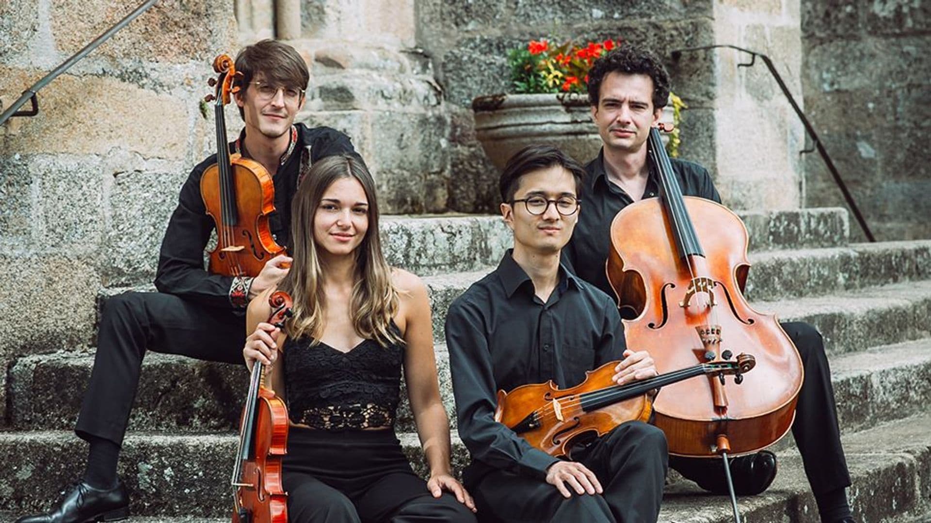 Vos places pour un rendez-vous avec Beethoven aux Midis-Minimes !