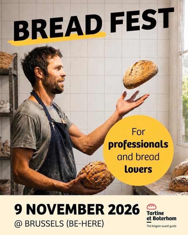 Bread Fest